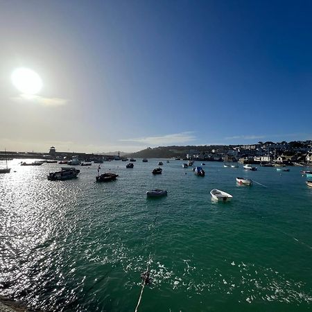 Апартаменти Gold 10 - Cornish Coastal Retreats Saint Hilary  Екстер'єр фото